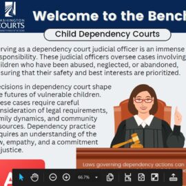 Welcome to the Bench Infographic Welcome to the Bench Infographic